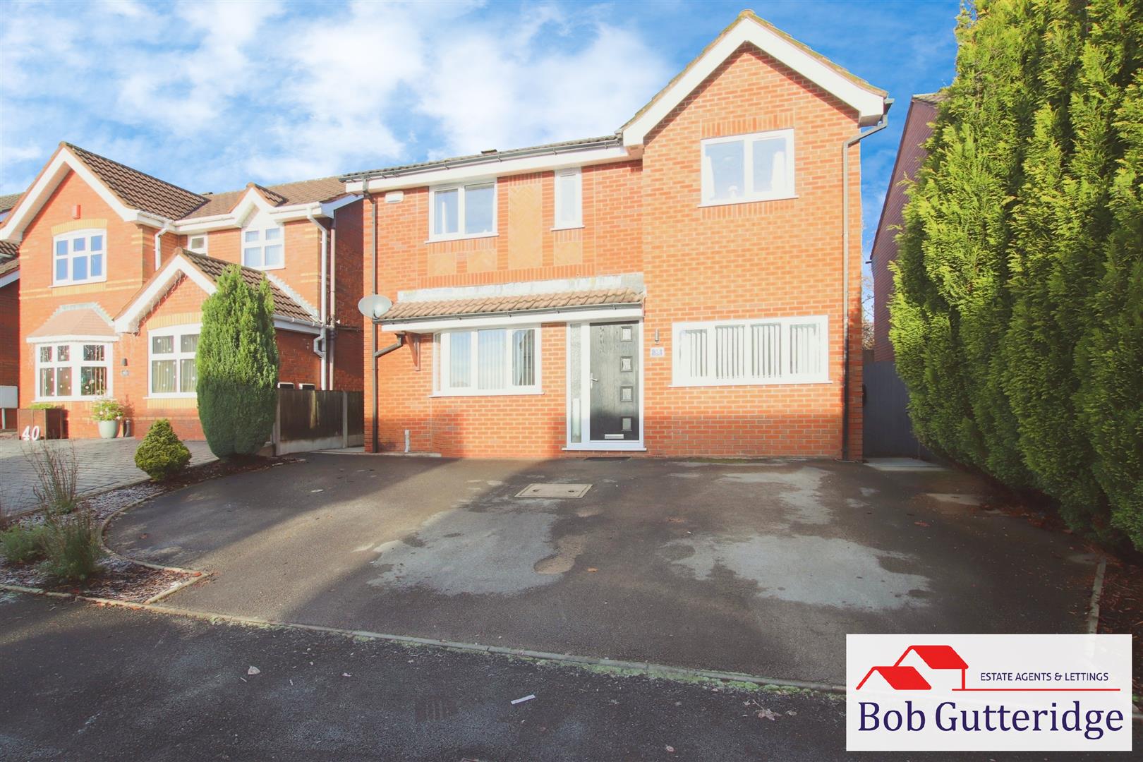 Latest Properties Bob Gutteridge Estate Agents and Valuers